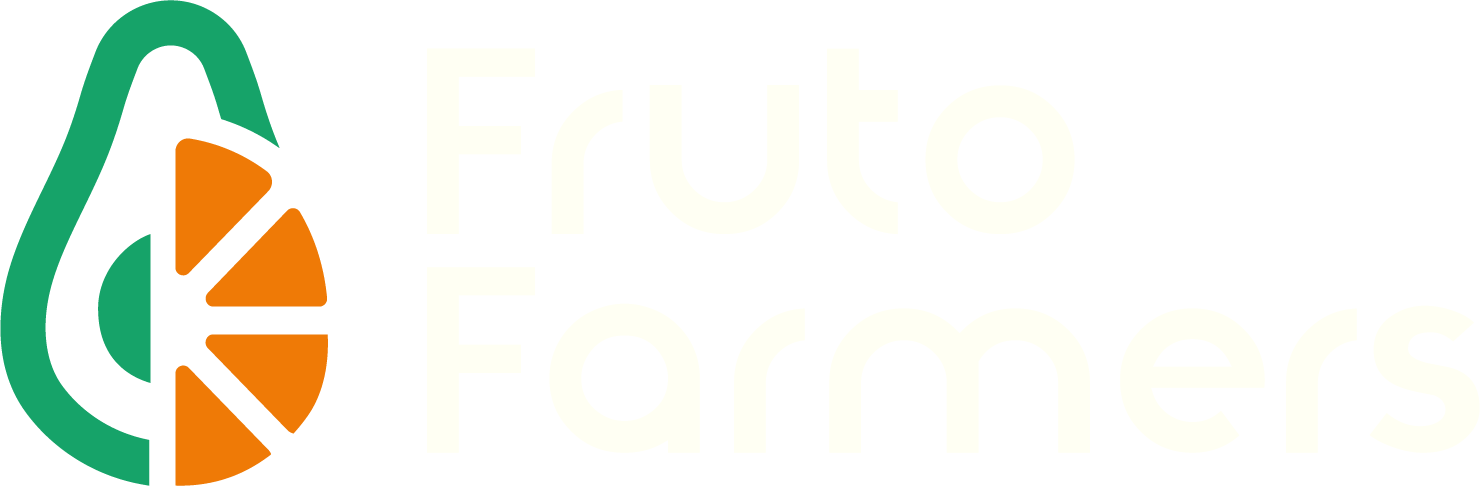 Fruto Farmers logo