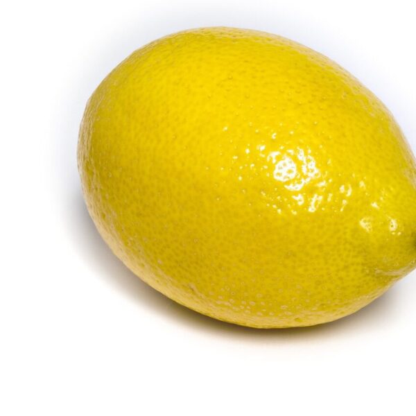Lemon- Per 500 gr