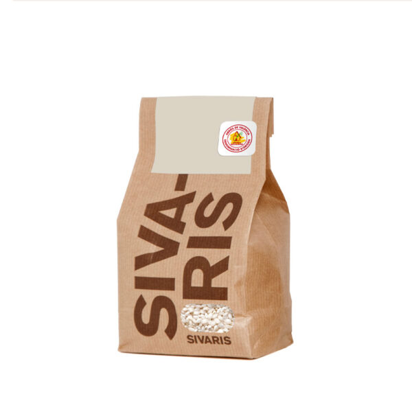 Premium BIO Albufera rice 0.5kg