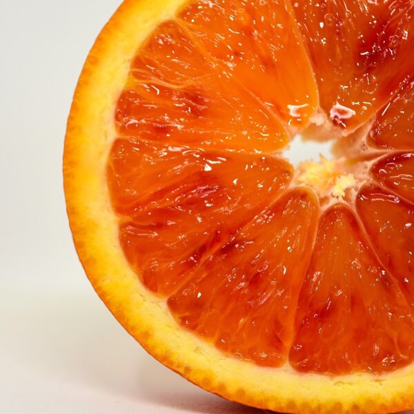 Blood Orange