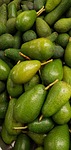Pack Avocado  Bacon-30 pieces