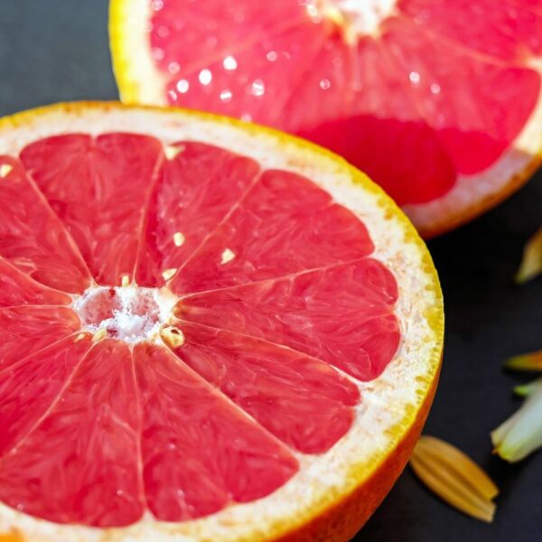 grapefruit
