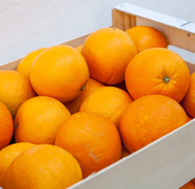 Mixed Fruit Pack 1- Oranges, Mandarins