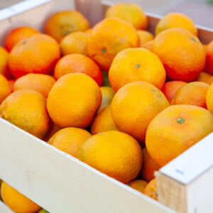 Mandarin- Marisol variety - 15kg pack