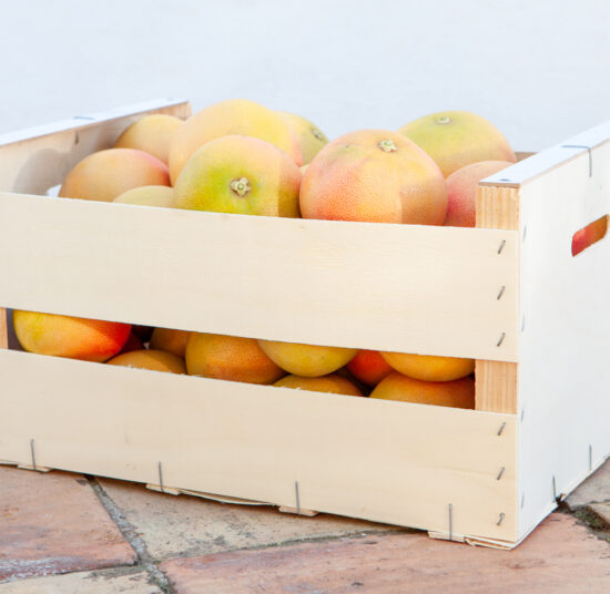 Grapefruit- 10kg Pack