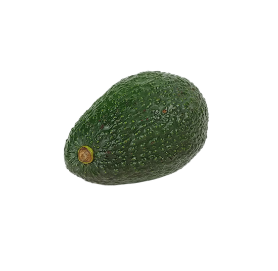 Hass Avocado -Per Unit