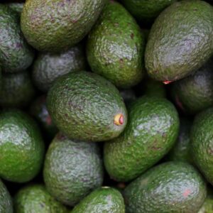 Avocado (per unit)