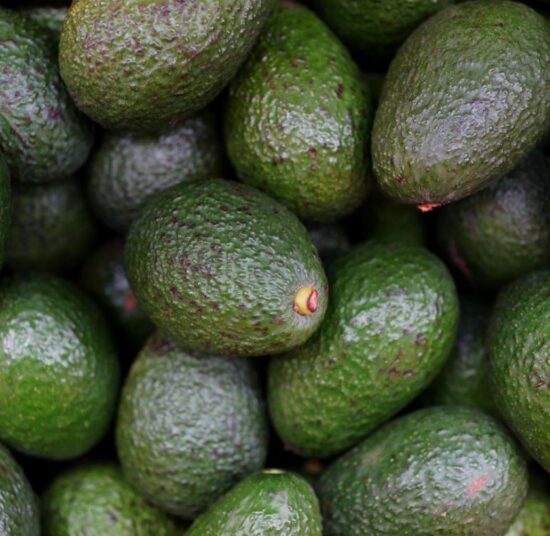Avocado (per unit)