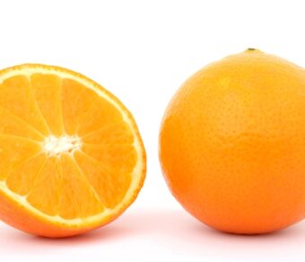 Orange – Navelina