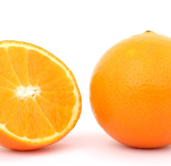 Orange – Navelina